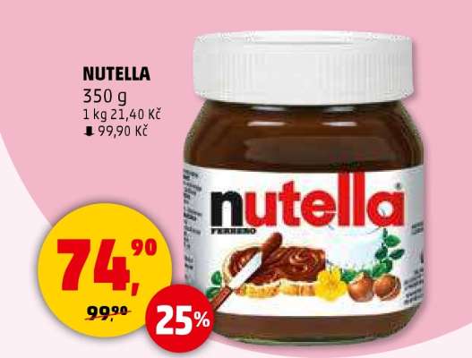 Nutella