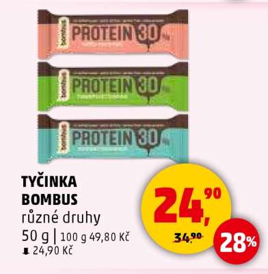 TYČINKA BOMBUS