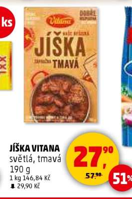JÍŠKA Vitana