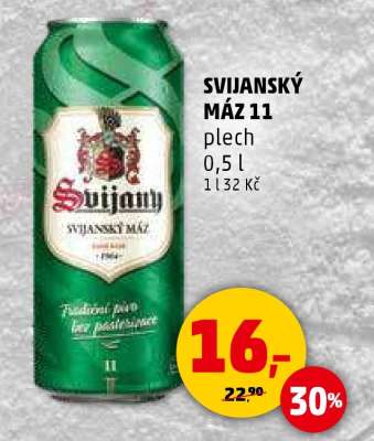 Svijanský Máz 11