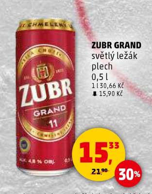 ZUBR GRAND