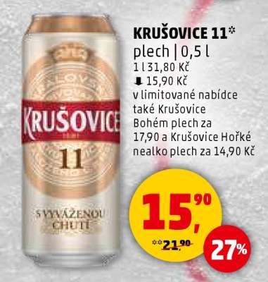 Krušovice 11