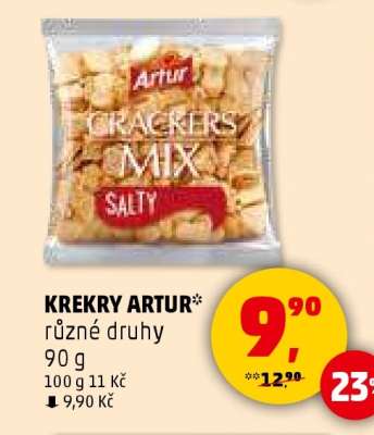 KREKRY ARTUR*