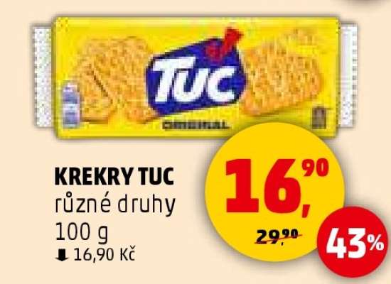 KREKRY TUC*