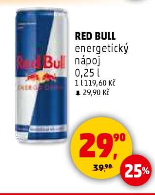 Red Bull