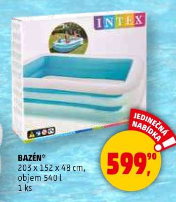 Bazén