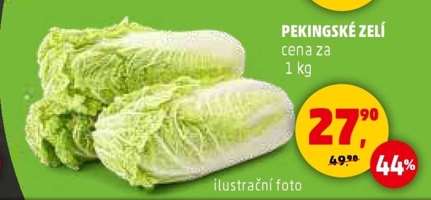 PEKINGSKÉ ZELÍ