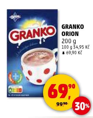 Granko Orion