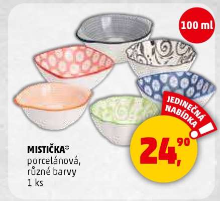 Mistička