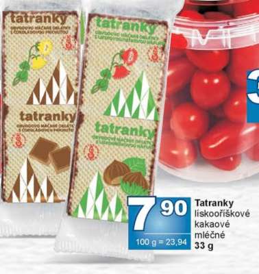 Tatranky