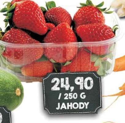 Jahody