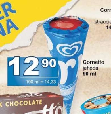 Cornetto