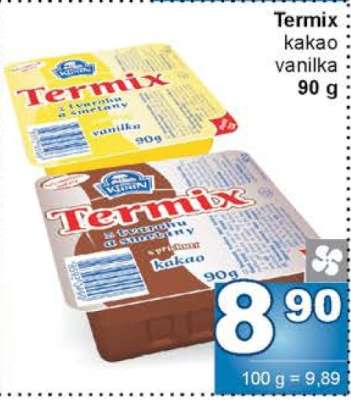 Termix