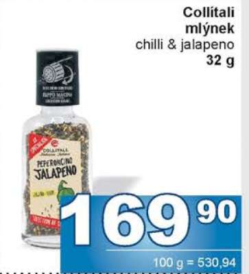Collitali Mlýnek