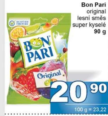 Bon Pari