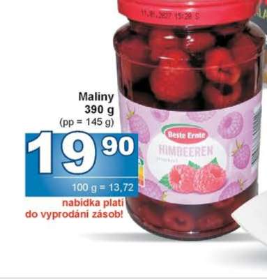 Maliny