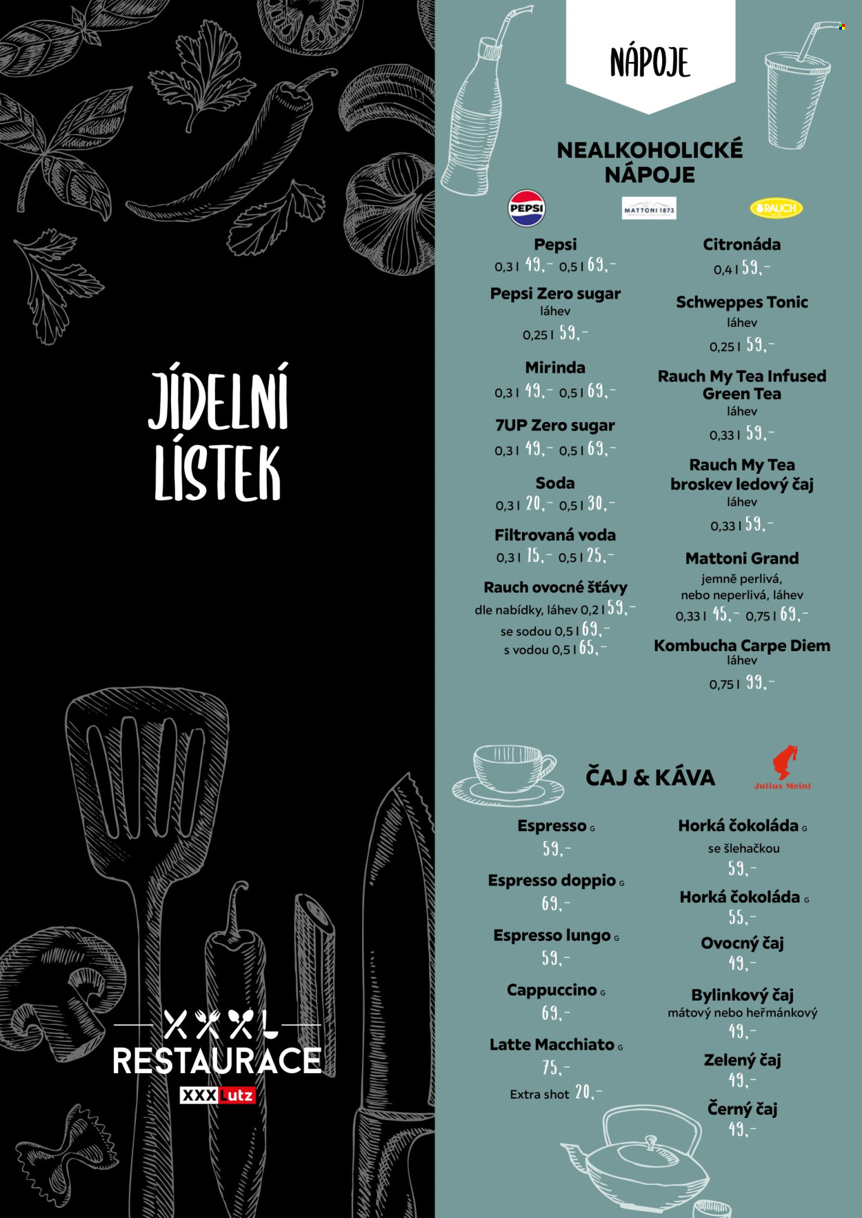 Leták XXXLutz - 5. 5. 2025 - 31. 12. 2025. 