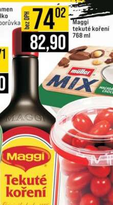 Maggi Tekuté koření