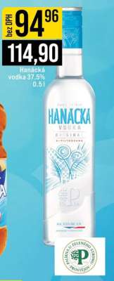 Hanácká Vodka