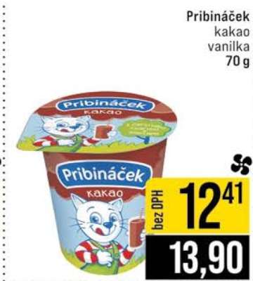 Pribináček