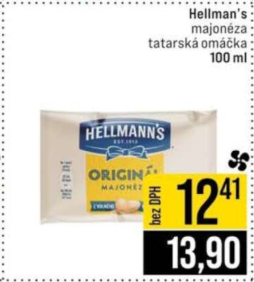 Hellman's
