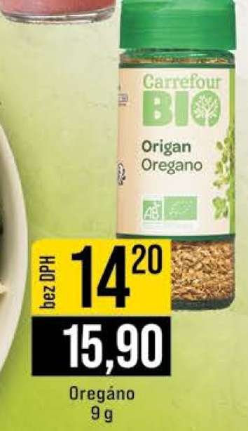 OREGANO