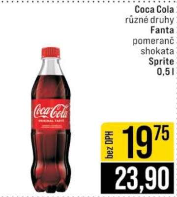 COCA-COLA
