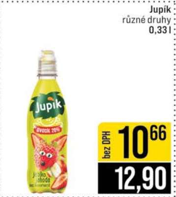 Jupík