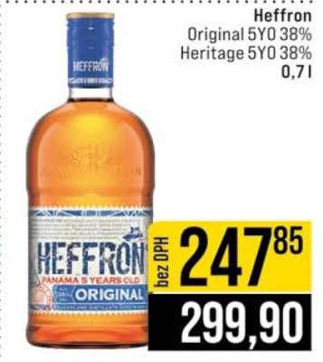 Heffron