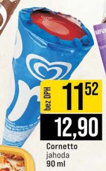 Cornetto