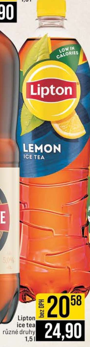 Lipton Ice Tea