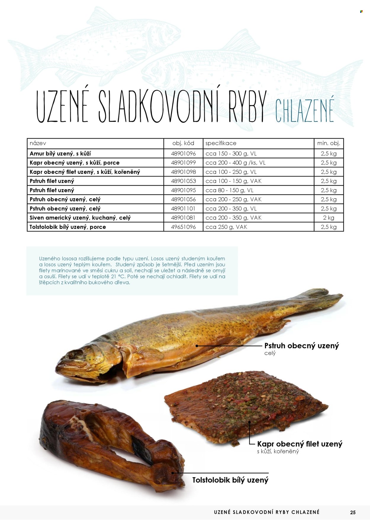 Leták JIP. 