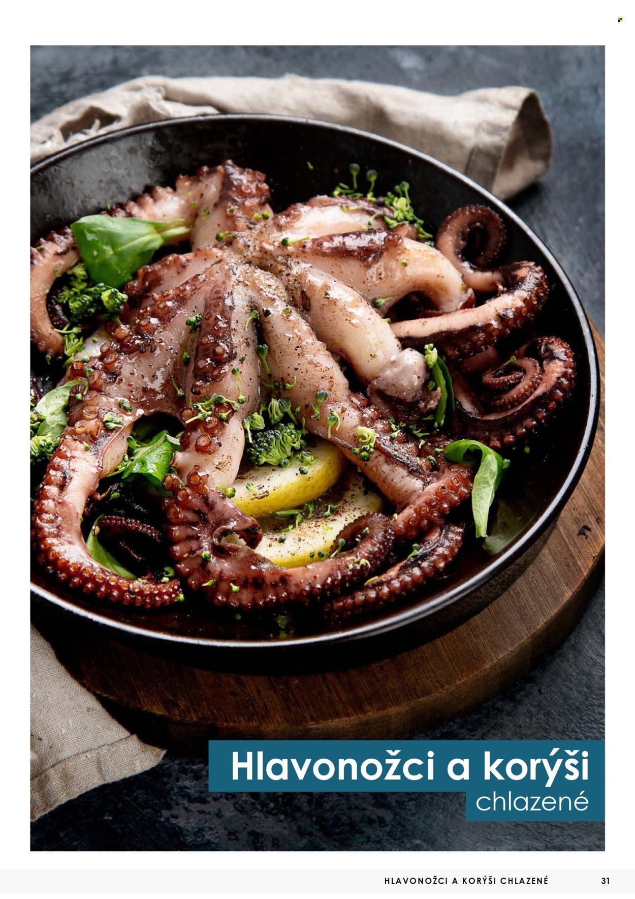Leták JIP. 