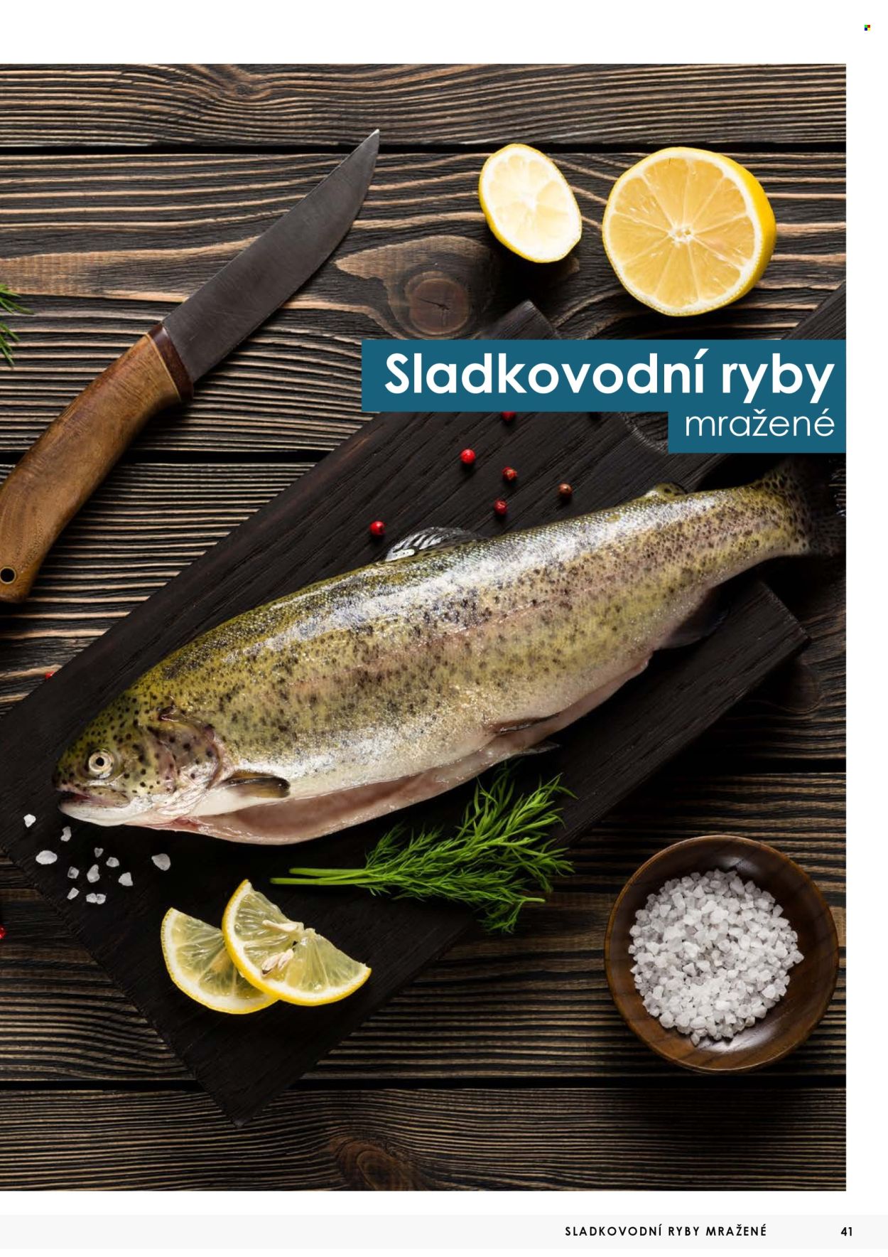 Leták JIP. 