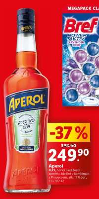 Aperol