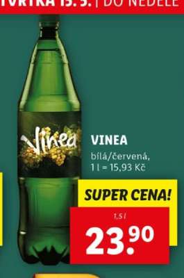 Vinea