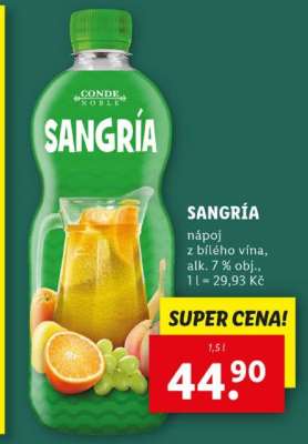 Sangria