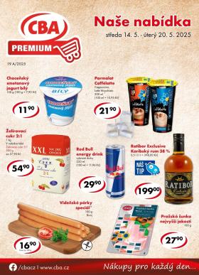 CBA Premium