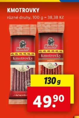 Kmotrovky