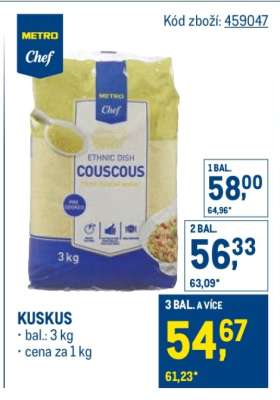 Kuskus