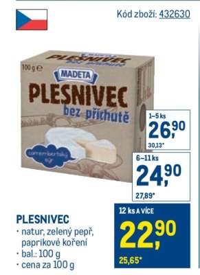 Plesnivec