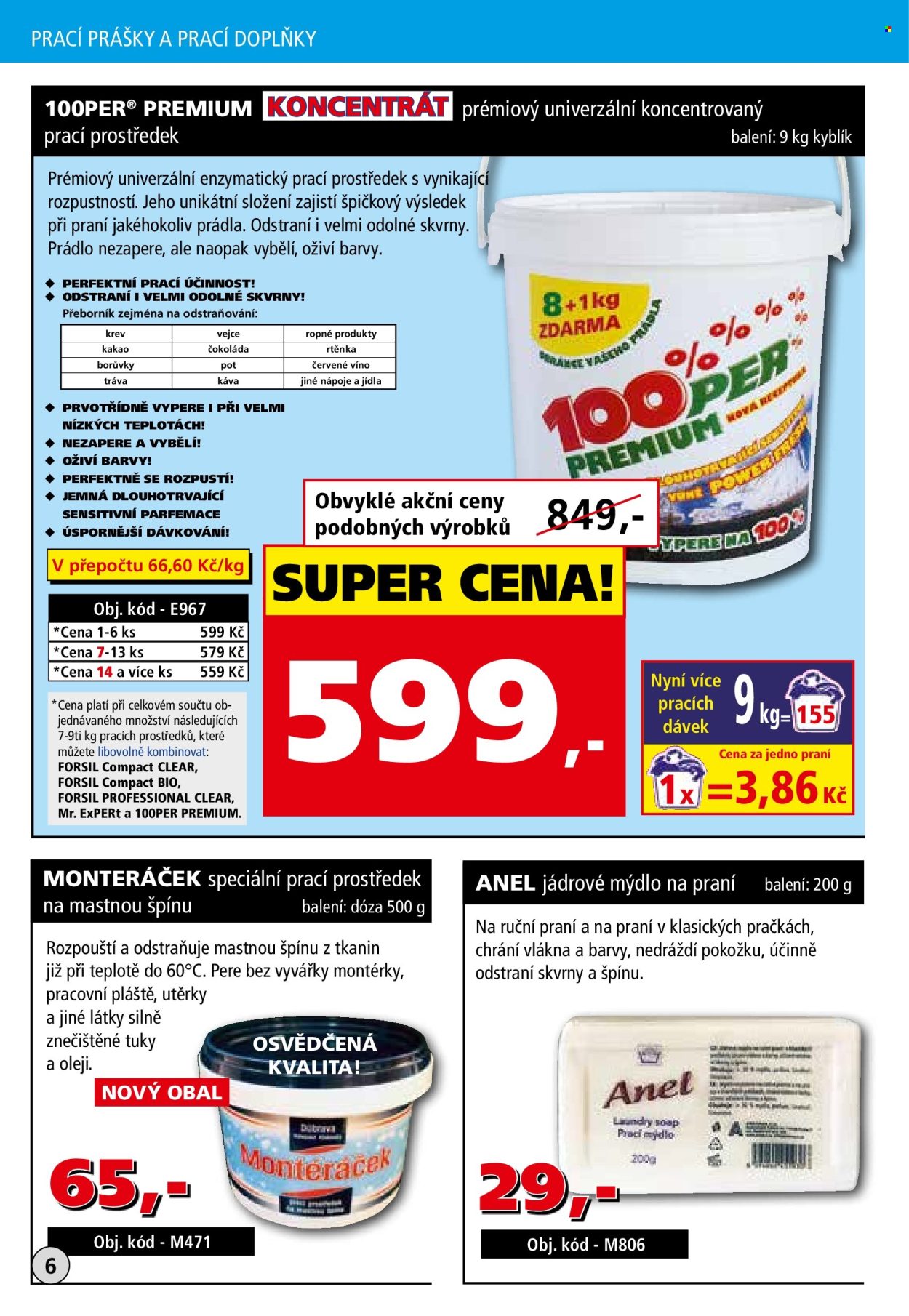 Leták Efekt - 24. 5. 2025 - 26. 9. 2025. Strana 8
