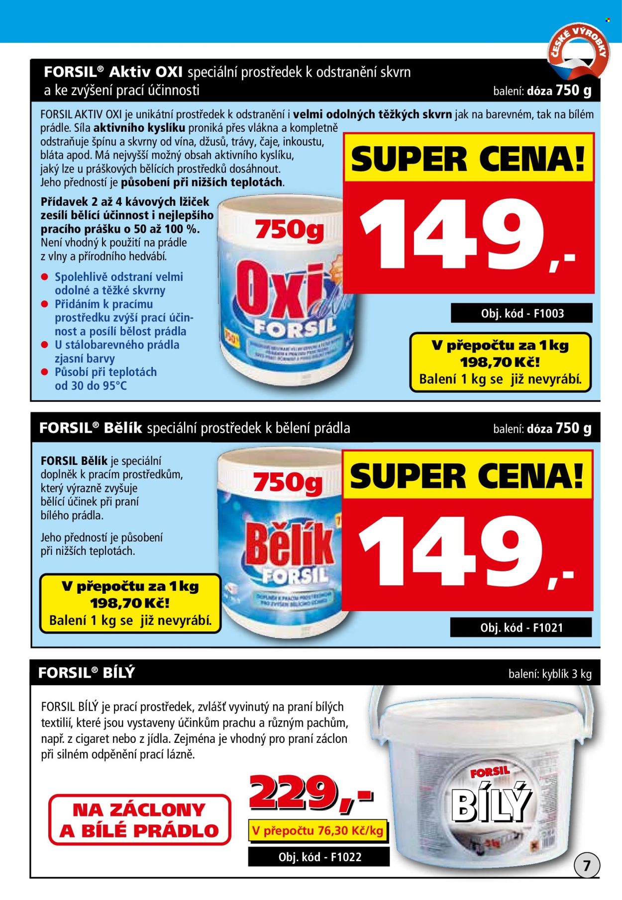 Leták Efekt - 24. 5. 2025 - 26. 9. 2025. Strana 9