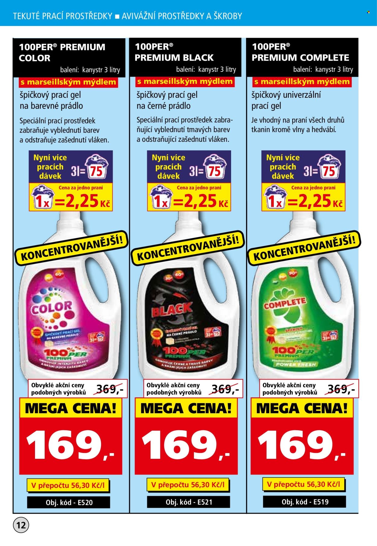 Leták Efekt - 24. 5. 2025 - 26. 9. 2025. Strana 14