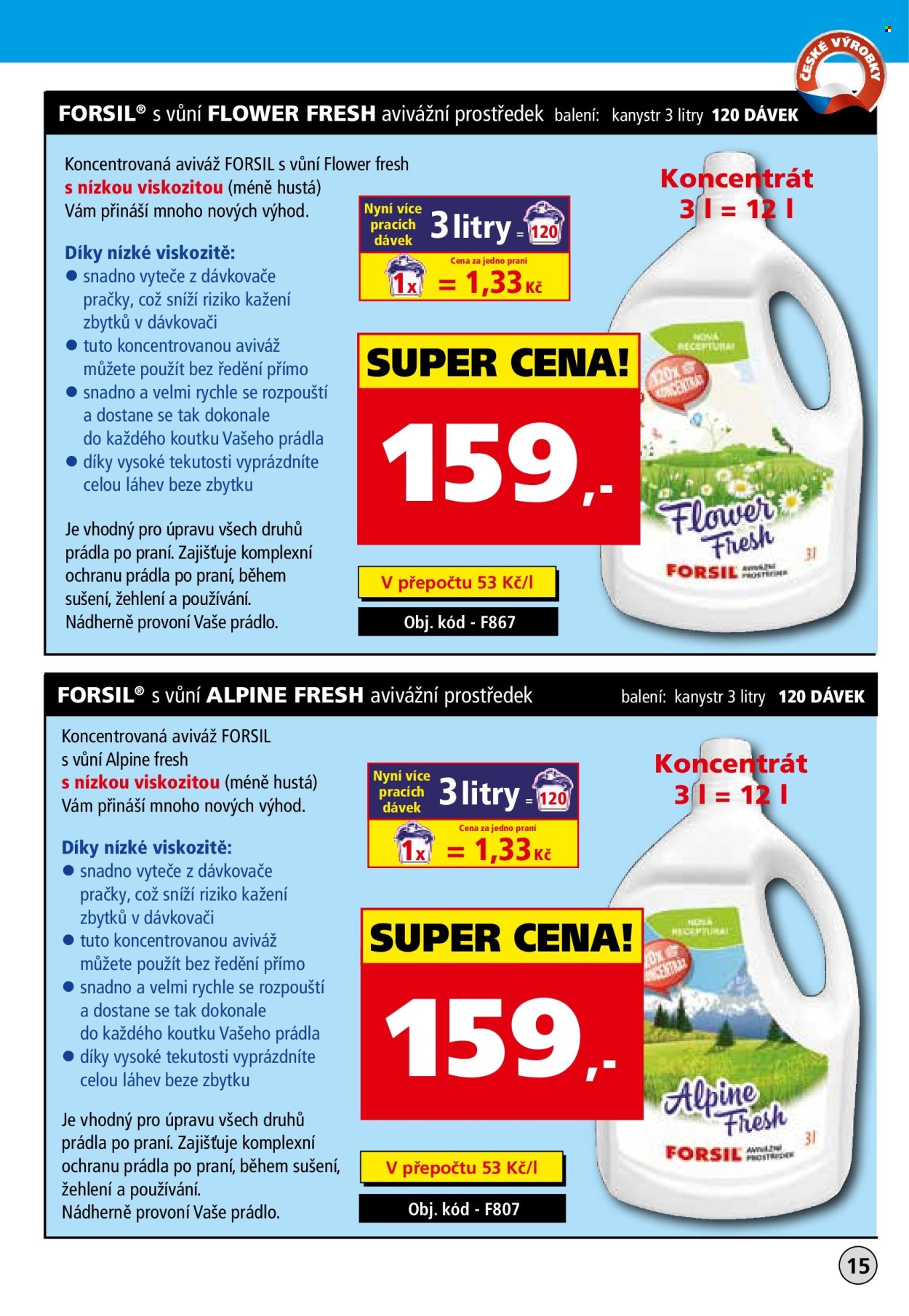 Leták Efekt - 24. 5. 2025 - 26. 9. 2025. Strana 17