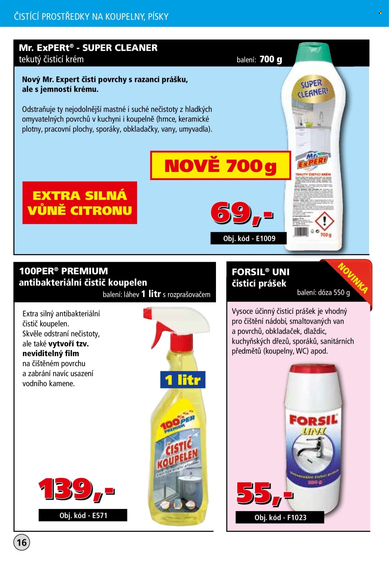 Leták Efekt - 24. 5. 2025 - 26. 9. 2025. Strana 18