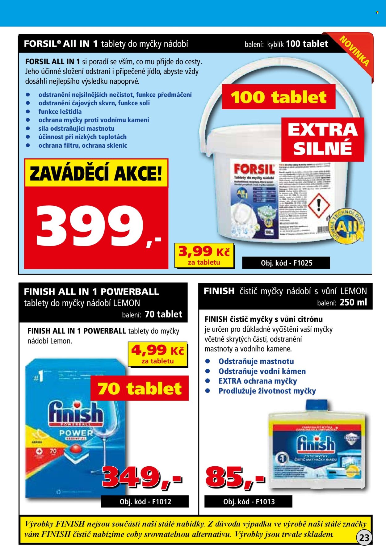 Leták Efekt - 24. 5. 2025 - 26. 9. 2025. Strana 25