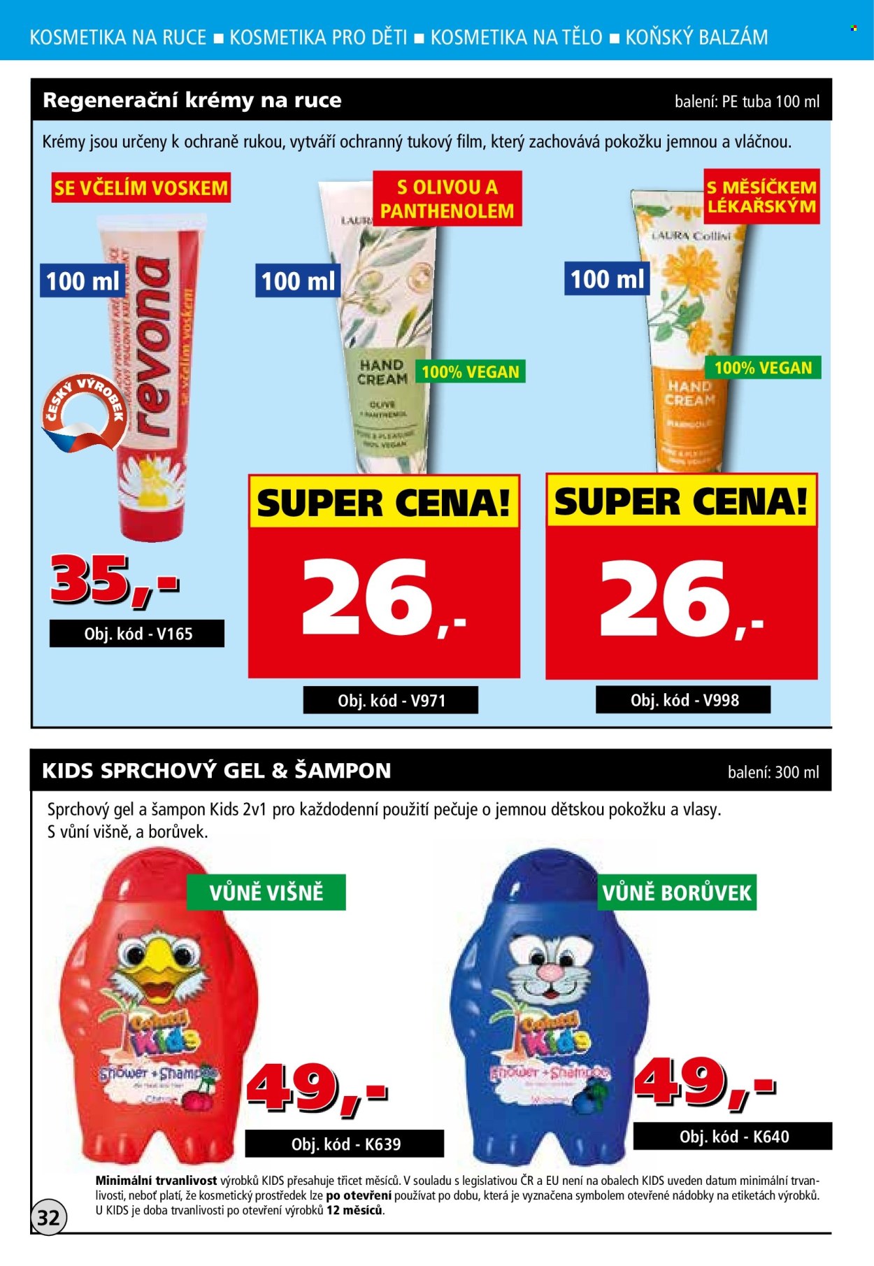 Leták Efekt - 24. 5. 2025 - 26. 9. 2025. Strana 34