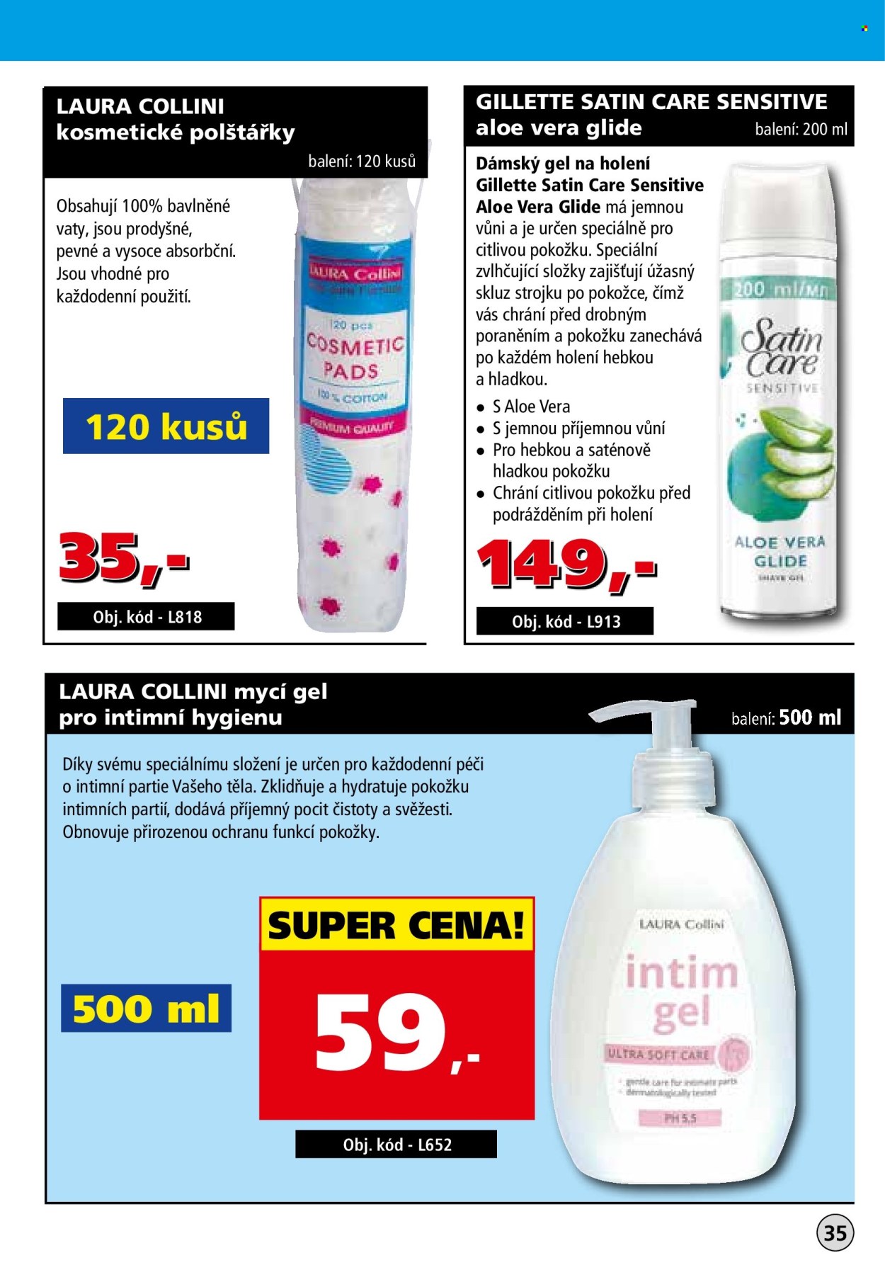 Leták Efekt - 24. 5. 2025 - 26. 9. 2025. Strana 37