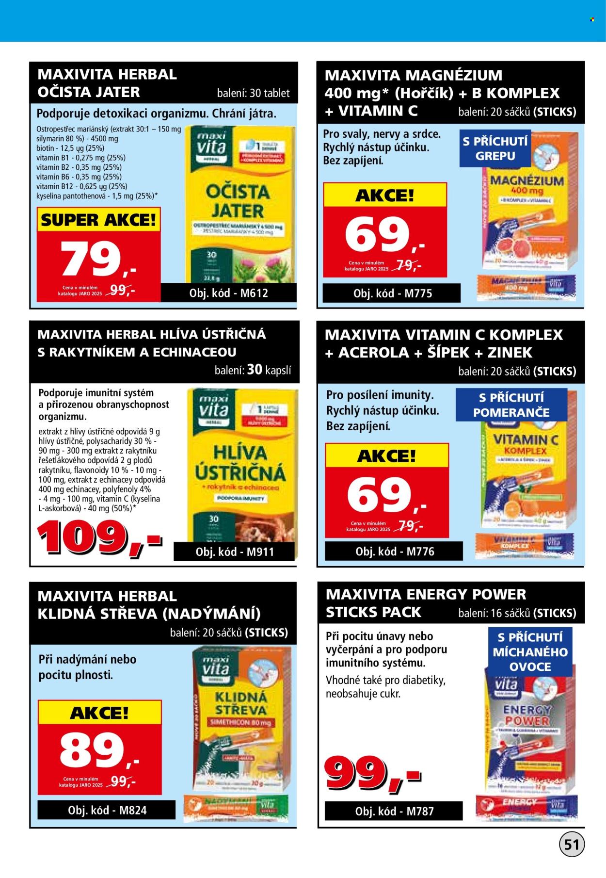 Leták Efekt - 24. 5. 2025 - 26. 9. 2025. Strana 53